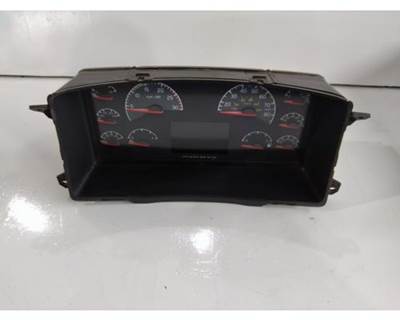 Volvo VNL Dash Panel