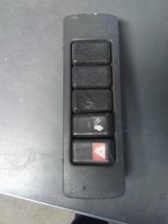 Volvo VNM Dash Panel