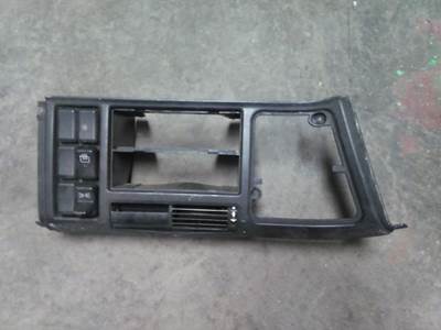 Volvo VNM Dash Panel