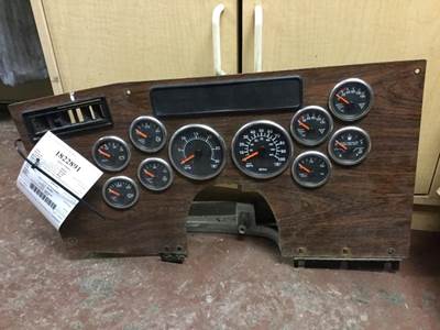 Western Star 4700 Dash Panel