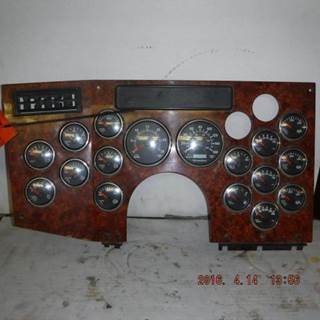 Western Star 4900 Dash Panel