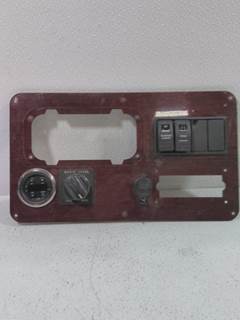 Western Star 5700 Dash Panel