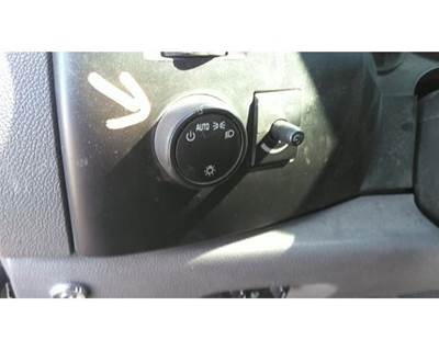 Chevrolet Silverado 1500 Dashboard Switch for a Chevrolet 1500 SILVERADO (99-CURRENT)