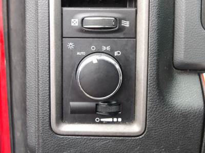 Dodge Ram 5500 Left Headlamp Switch for a Dodge 5500 SERIES