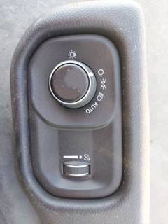 Dodge Ram 5500 Headlamp Switch for a Dodge 5500 SERIES