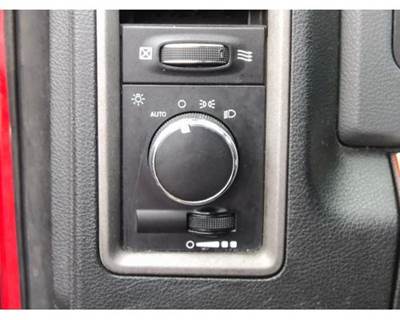 Dodge Ram 5500 Left Dashboard Switch for a Dodge 5500 SERIES