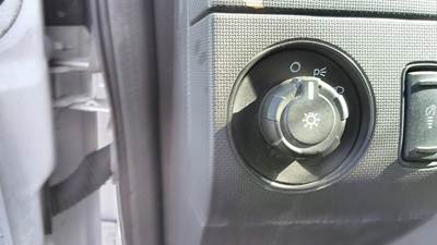 Ford F-550 Left Headlamp Switch for a Ford F550SD (SUPER DUTY)
