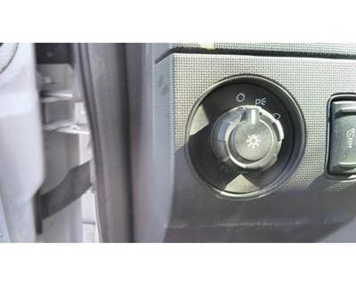 Ford F-550 Left Dashboard Switch for a Ford F550SD (SUPER DUTY)