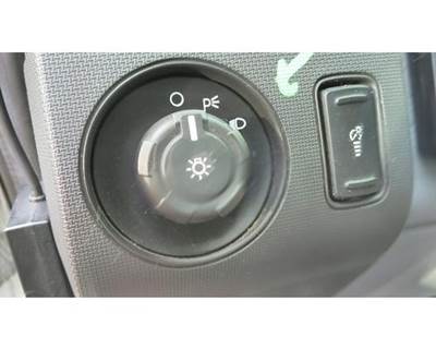 Ford F-550 Dashboard Switch for a Ford F550SD (SUPER DUTY)
