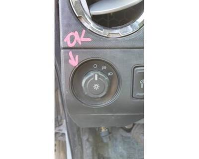 Ford F-650 Dashboard Switch for a Ford F650SD (SUPER DUTY)