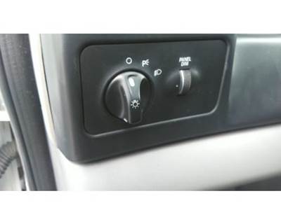 Ford F-650 Dashboard Switch for a Ford F650SD (SUPER DUTY)