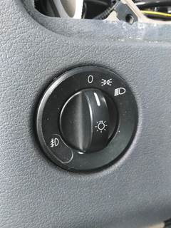 Freightliner Cascadia 113 Headlamp Switch for a Freightliner CASCADIA 113 2018UP