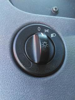 Freightliner Cascadia 113 Right Headlamp Switch for a Freightliner CASCADIA 113 2018UP