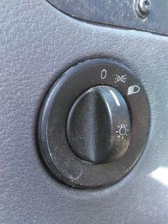 Freightliner Cascadia 113 Left Headlamp Switch