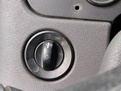 Freightliner Cascadia 113 Left Dashboard Switch