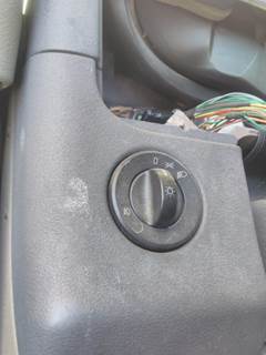 Freightliner Cascadia 113 Left Dashboard Switch