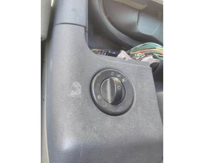 Freightliner Cascadia 113 Left Dashboard Switch