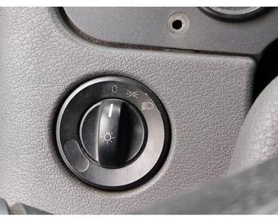 Freightliner Cascadia 113 Left Dashboard Switch