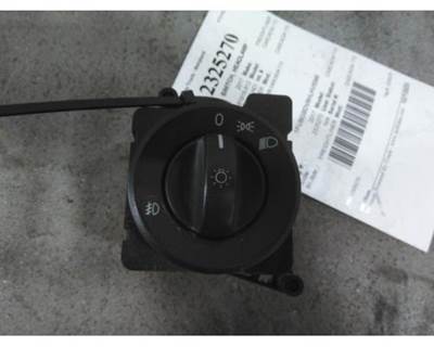 Freightliner Cascadia 113 Dashboard Switch