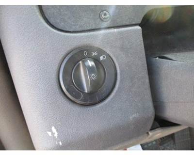 Freightliner Cascadia 113 Left Dashboard Switch