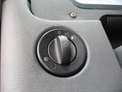Freightliner Cascadia 125 Headlamp Switch