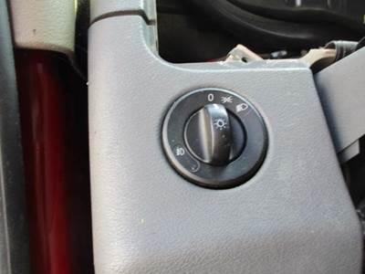 Freightliner Cascadia 125 Left Headlamp Switch