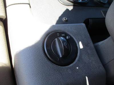 Freightliner Cascadia 125 Left Headlamp Switch