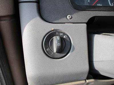 Freightliner Cascadia 125 Left Headlamp Switch