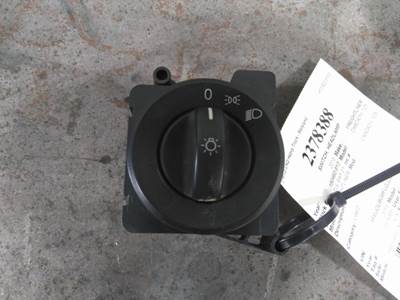 Freightliner Cascadia 125 Headlamp Switch