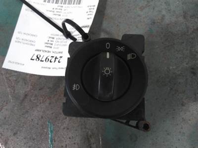 Freightliner Cascadia 125 Left Headlamp Switch
