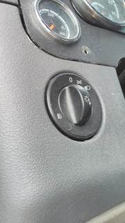 Freightliner Cascadia 125 Left Headlamp Switch
