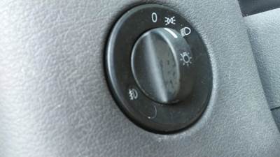 Freightliner Cascadia 125 Left Headlamp Switch