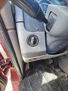 Freightliner Cascadia 125 Headlamp Switch