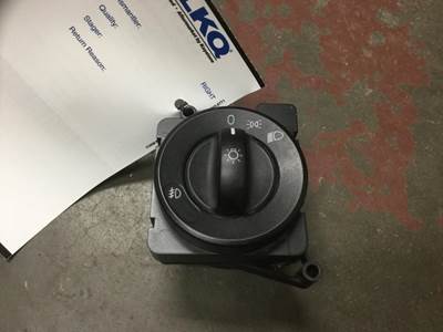 Freightliner Cascadia 125 Headlamp Switch