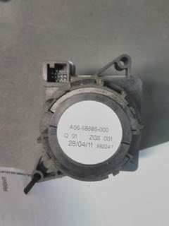 Freightliner Cascadia 125 Headlamp Switch