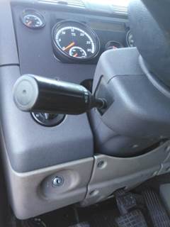 Freightliner Cascadia 125 Headlamp Switch