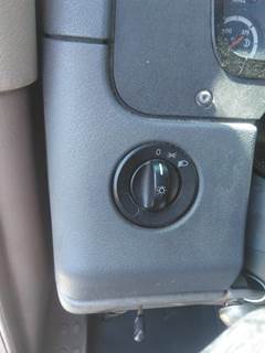Freightliner Cascadia 125 Headlamp Switch