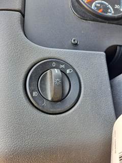 Freightliner Cascadia 125 Left Headlamp Switch
