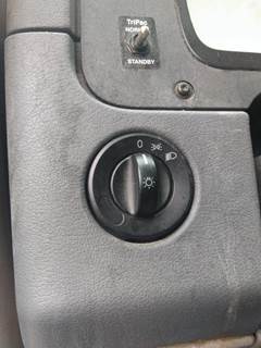 Freightliner Cascadia 125 Left Headlamp Switch