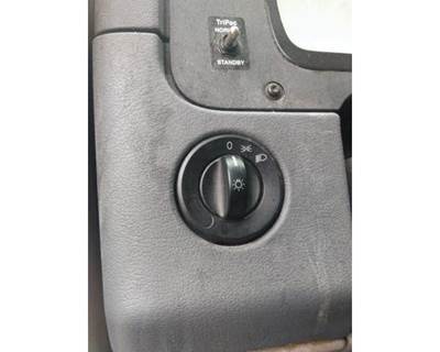 Freightliner Cascadia 125 Left Dashboard Switch