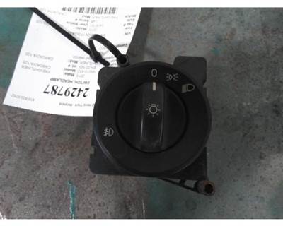 Freightliner Cascadia 125 Left Dashboard Switch
