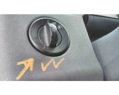 Freightliner Cascadia 125 Left Dashboard Switch