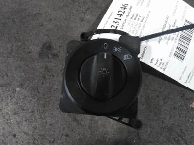 Freightliner Cascadia 126 Headlamp Switch