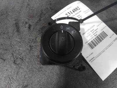 Freightliner Cascadia 126 Headlamp Switch