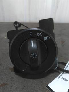 Freightliner Cascadia 126 Headlamp Switch
