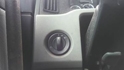 Freightliner Cascadia 126 Left Headlamp Switch
