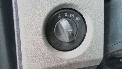 Freightliner Cascadia 126 Left Headlamp Switch