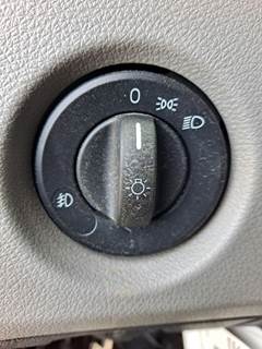 Freightliner Cascadia 126 Headlamp Switch