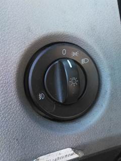 Freightliner Cascadia 126 Headlamp Switch for a Freightliner CASCADIA 125