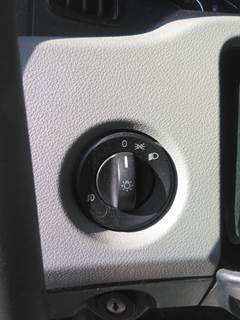 Freightliner Cascadia 126 Headlamp Switch